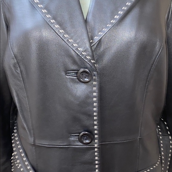 I-N-C International Concepts Jacket - Picture 7 of 8